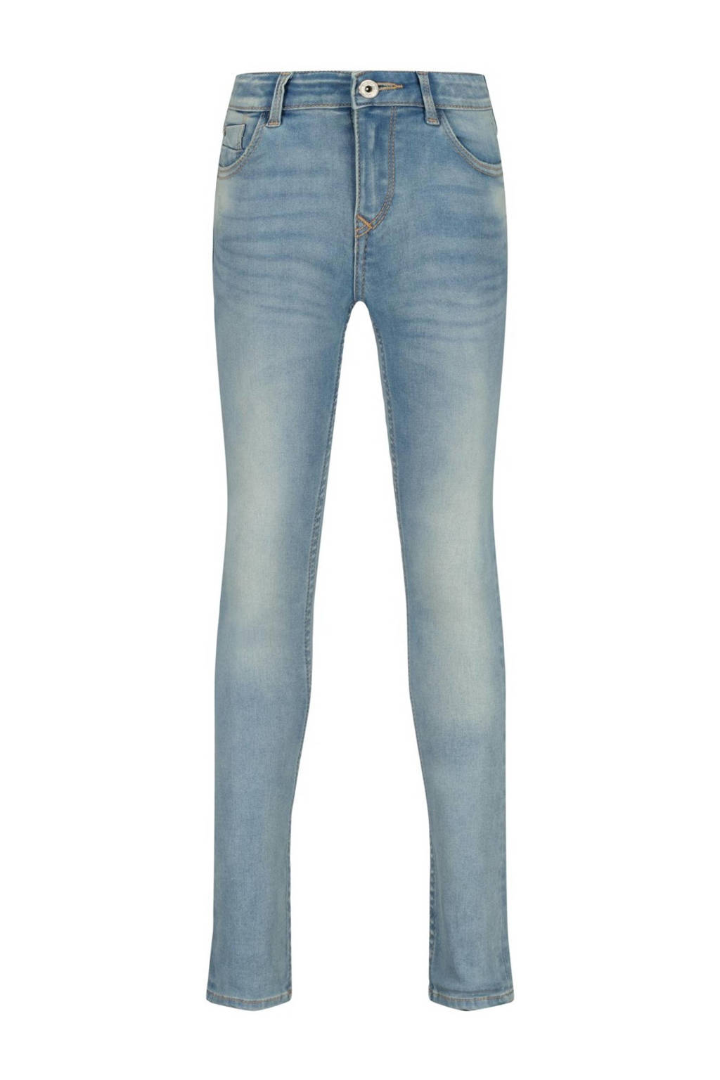 Vingino skinny jeans Amia light indigo