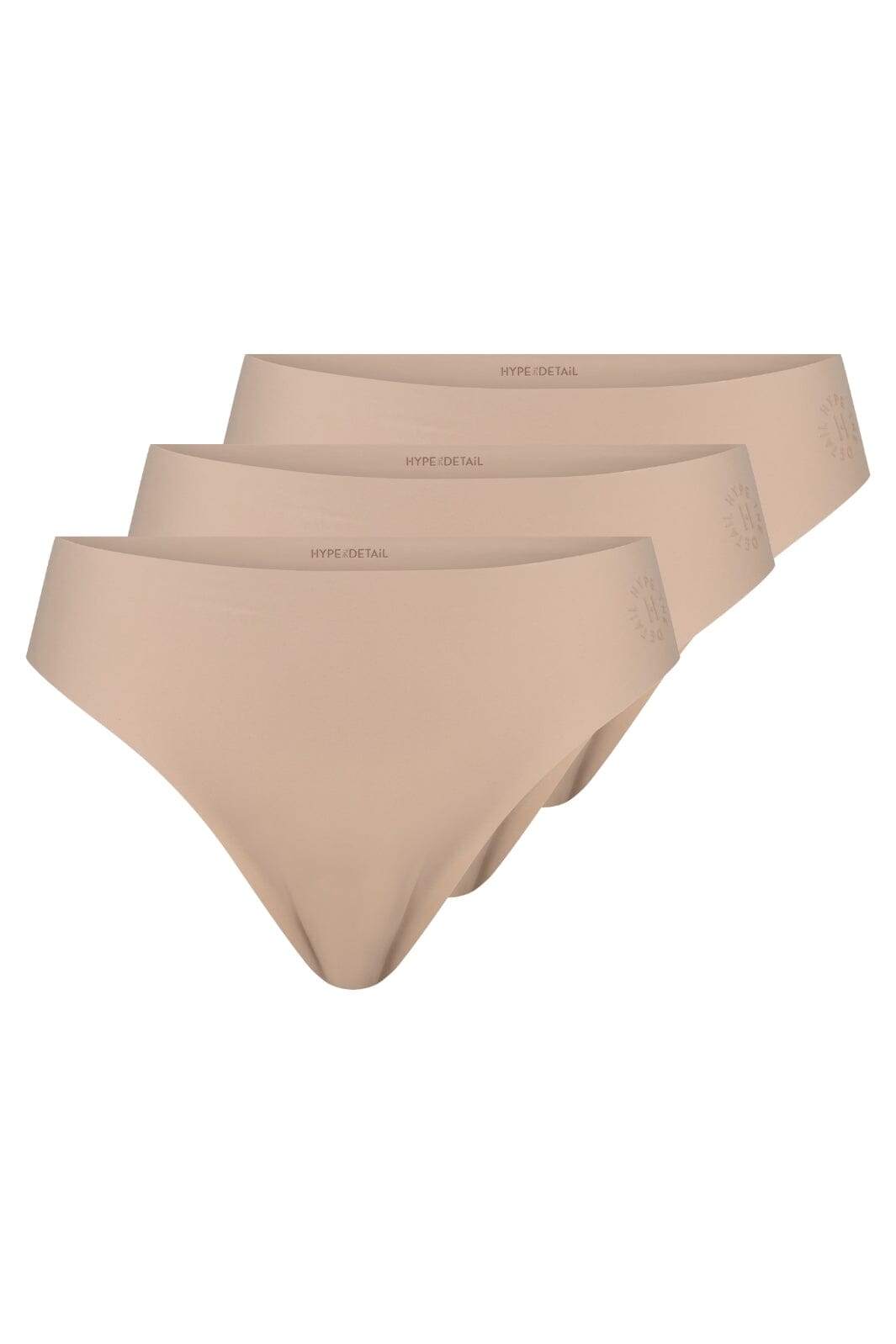 Hype The Detail Tai 3-Pack 81 sand