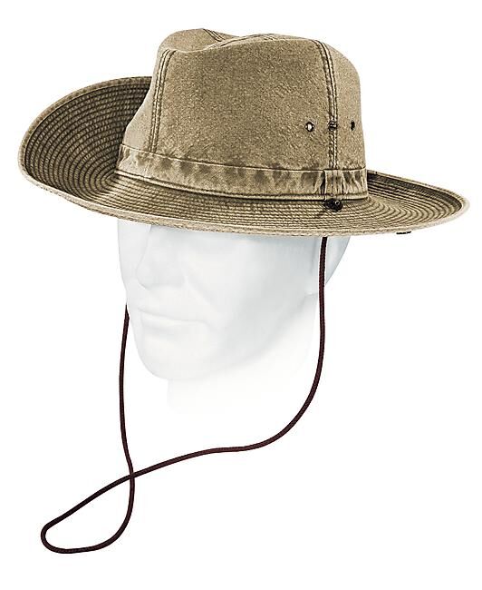 CRAMBES - PAMPA CHAPEAU