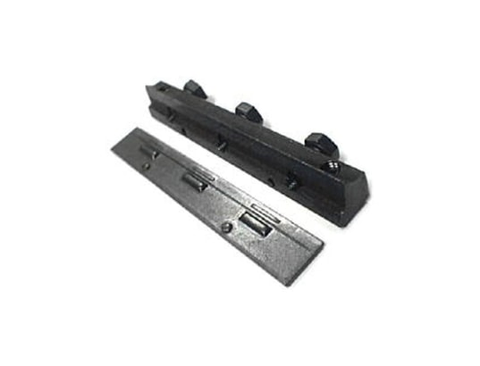 SKIL - Etrier de serrage lame pour Rabot Bosch, Rabot