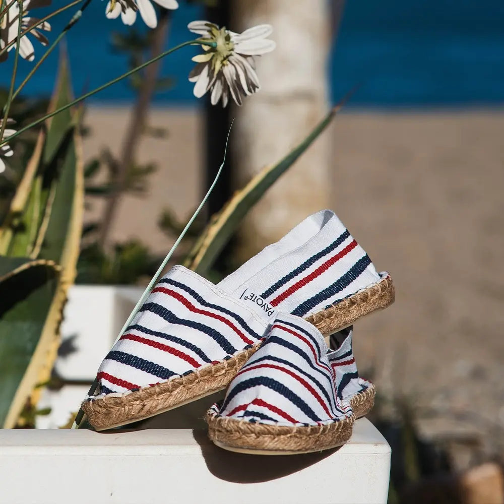 Espadrille Francine