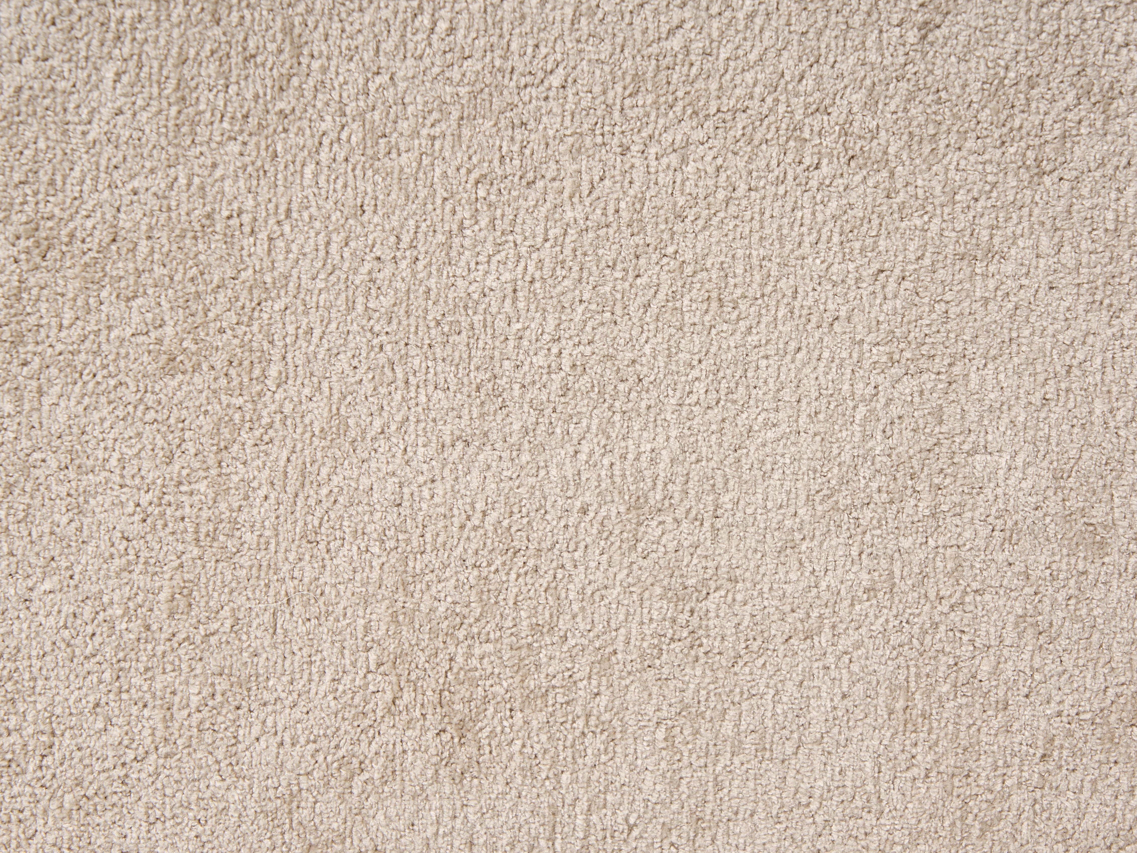 Bed Stof ORVILLE 180 x 200 cm Taupe