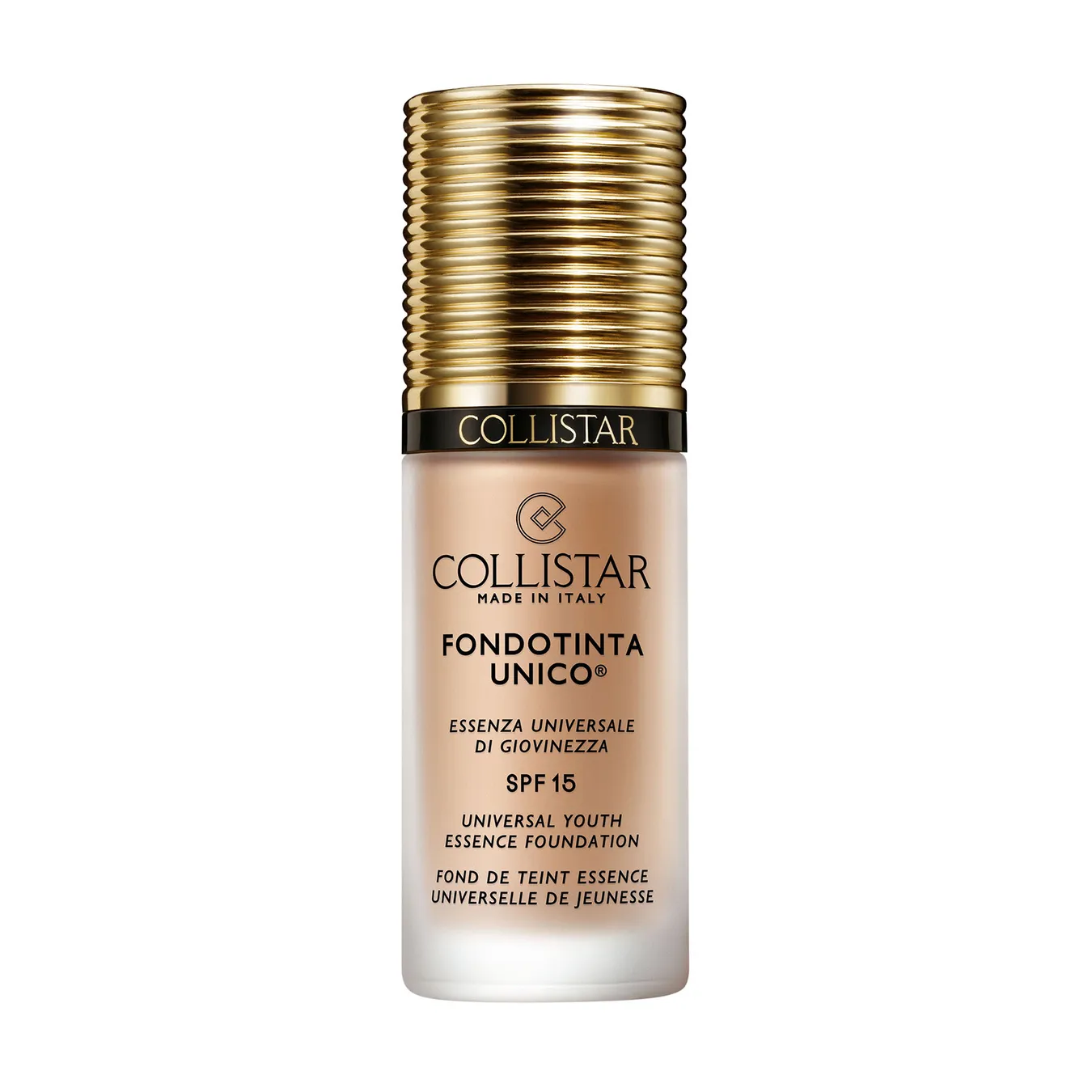 Collistar Unico Make-up/Foundation1N Ivory
