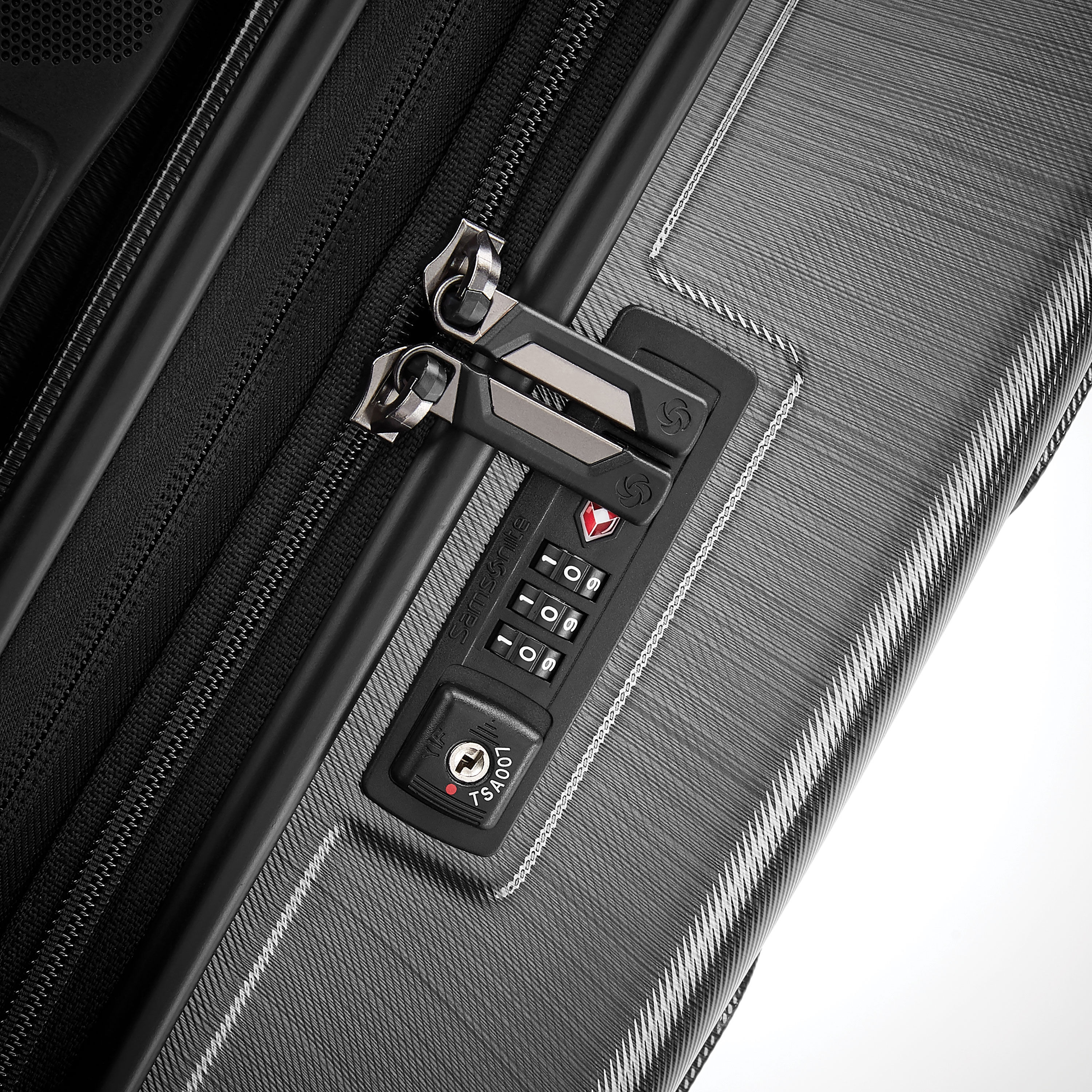 Planador de bagagem de mão SAMSONITE STRYDE 2 22X14X9