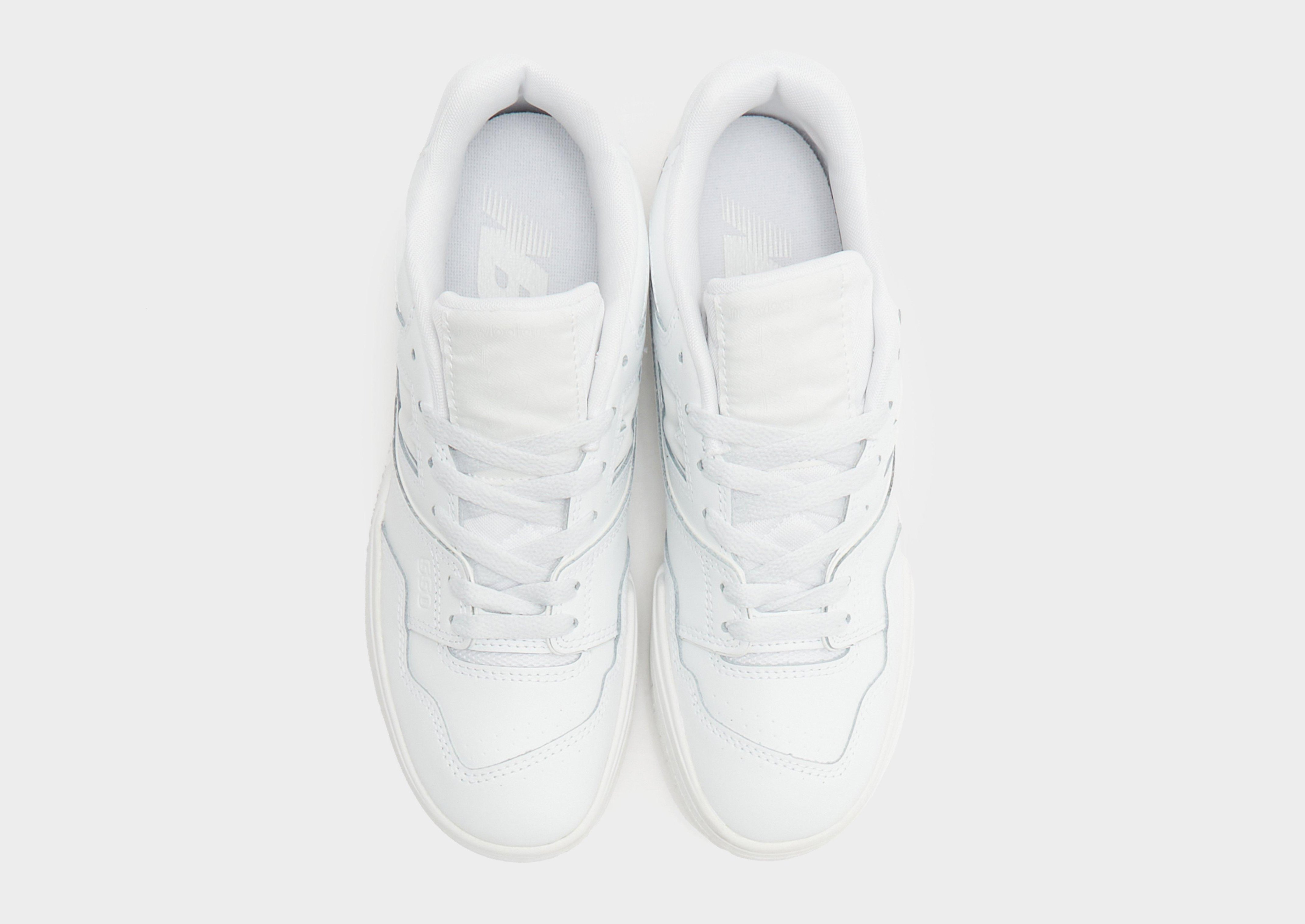 New Balance 550 Junior