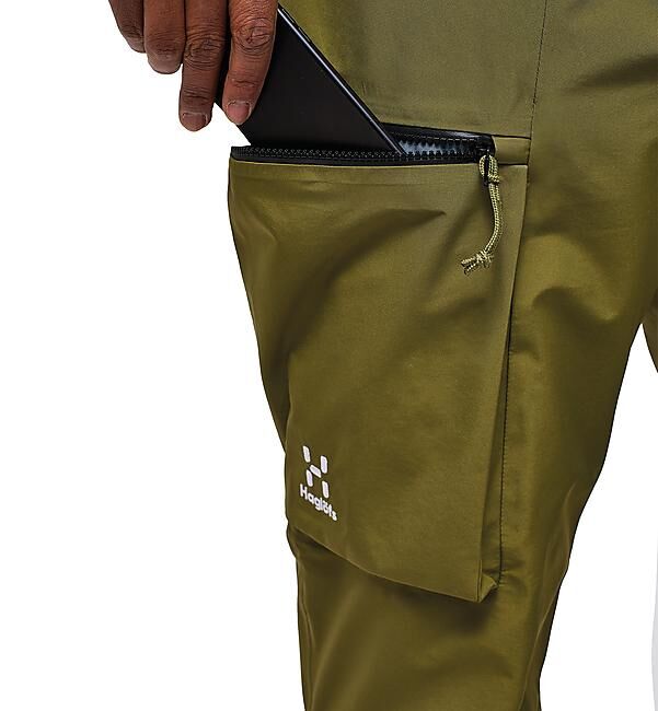 HAGLÖFS - PANTALON DE SKI GORE-TEX PANT MEN