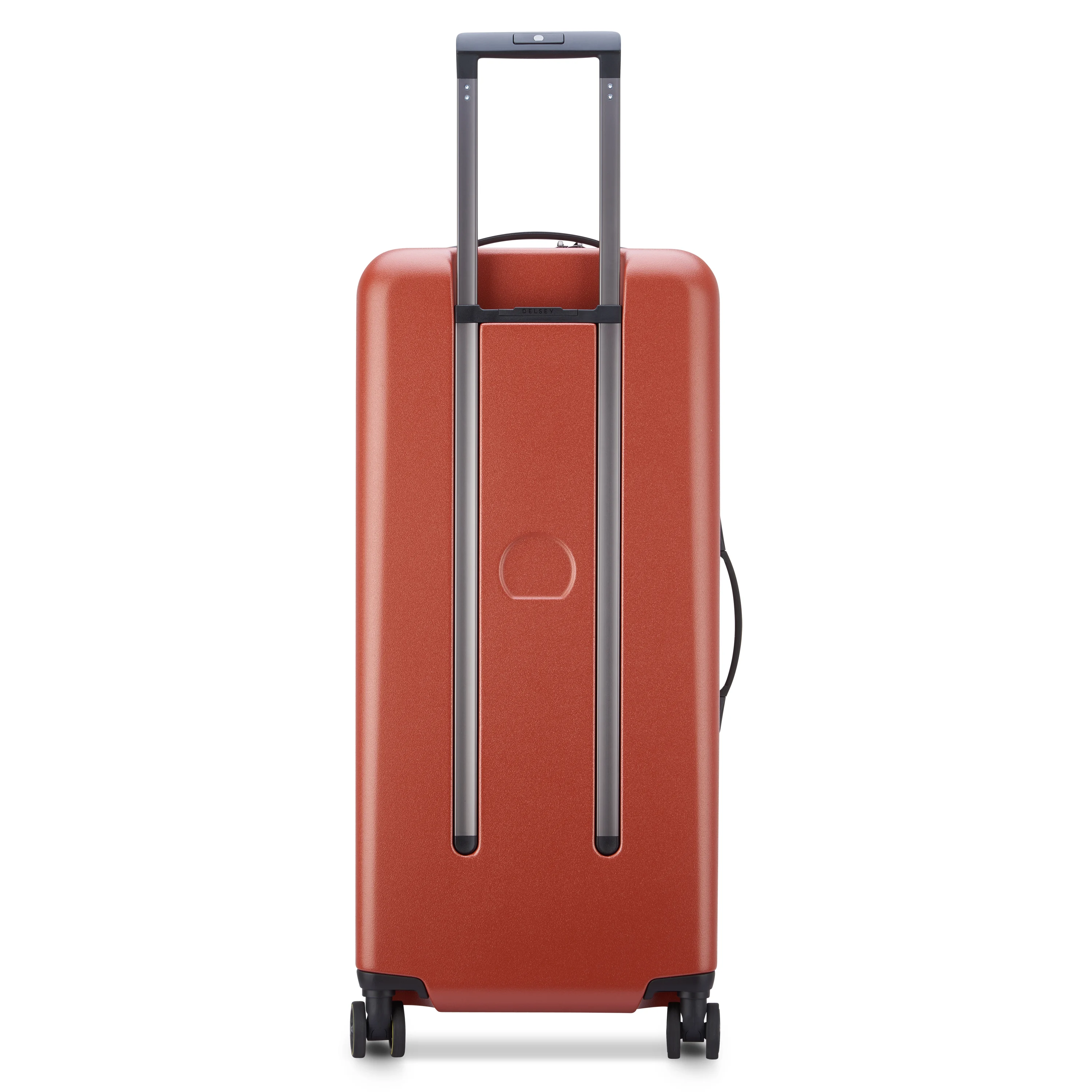 TURENNE 2.0 - Valise soute rigide | Orange