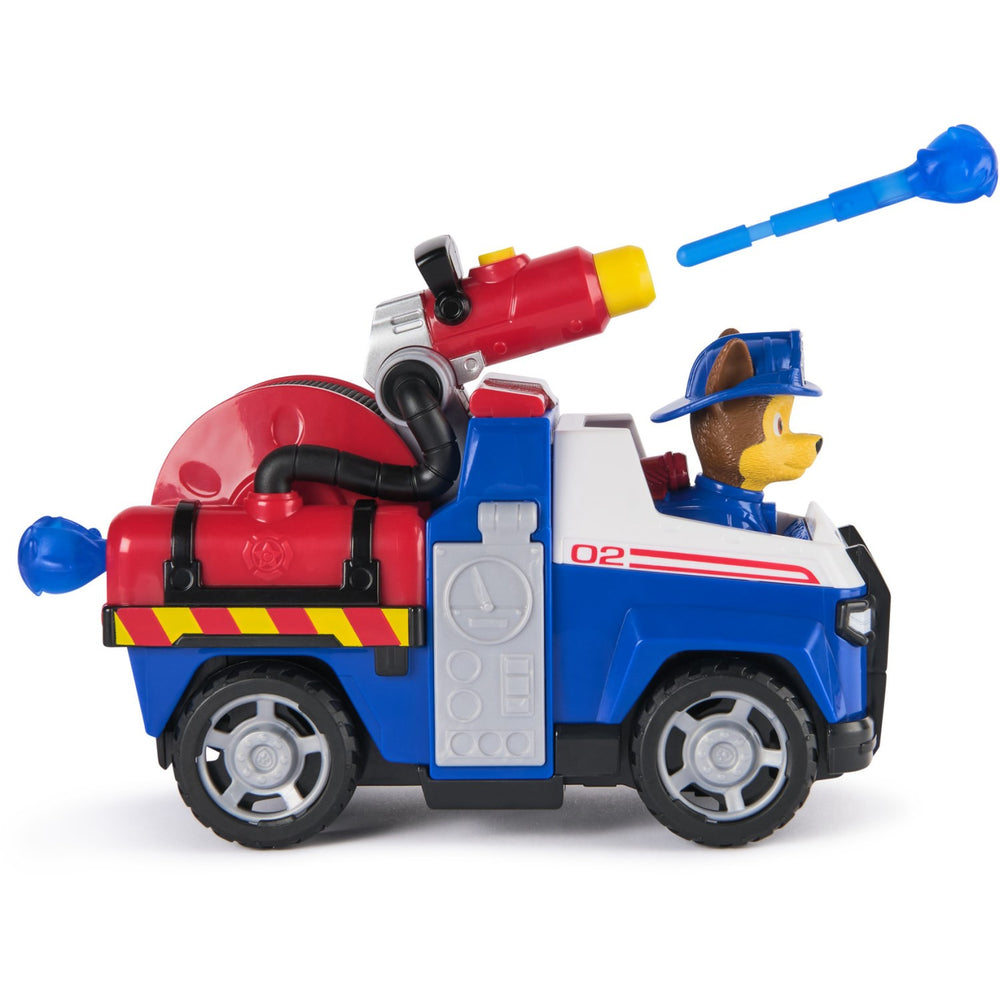 Køb Paw Patrol Brandredning Køretøj Chase