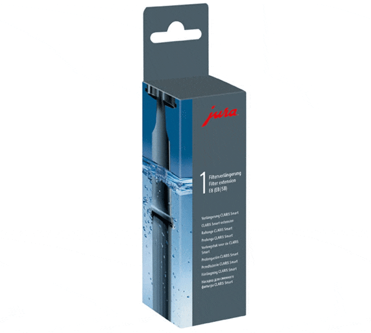 Extension pour cartouche Claris Smart - JURA