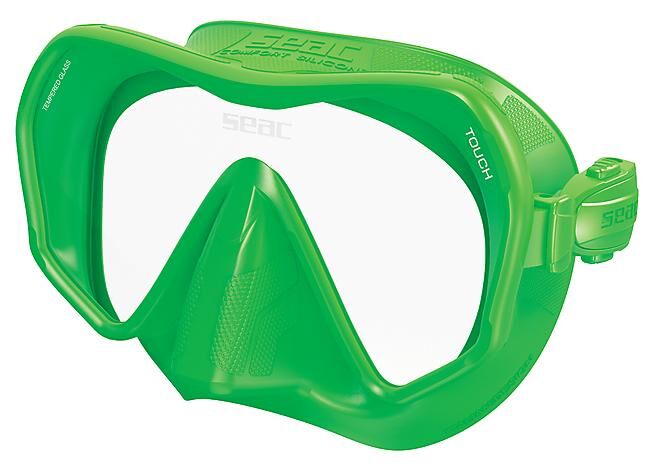 SEAC SUB - MASQUE TOUCH