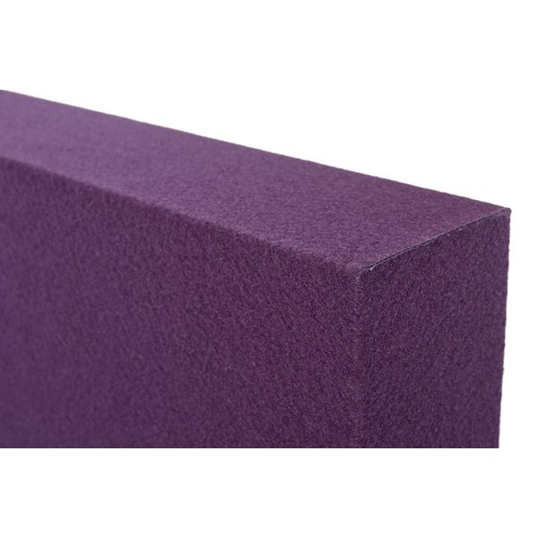 EQ Acoustics Spectrum 2 L10 Tile Purple