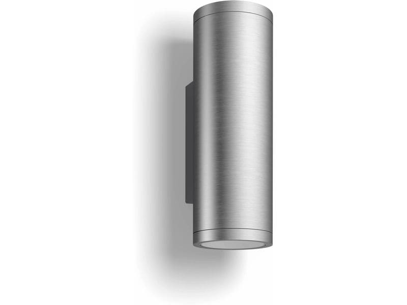 Philips Hue White & Color Ambiance Outdoor Appear Wandleuch Wandleuchte für den Aussenbereich