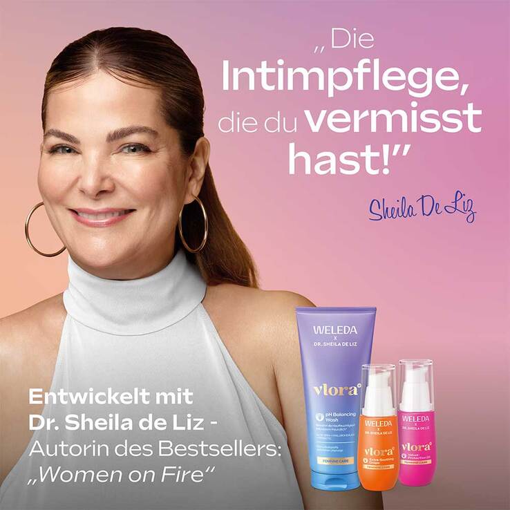 Weleda Extra-Soothing Drops, 30 ml