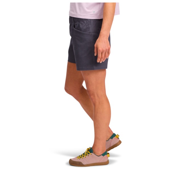 Black Diamond - Women's Dirtbag Twill Shorts - Short