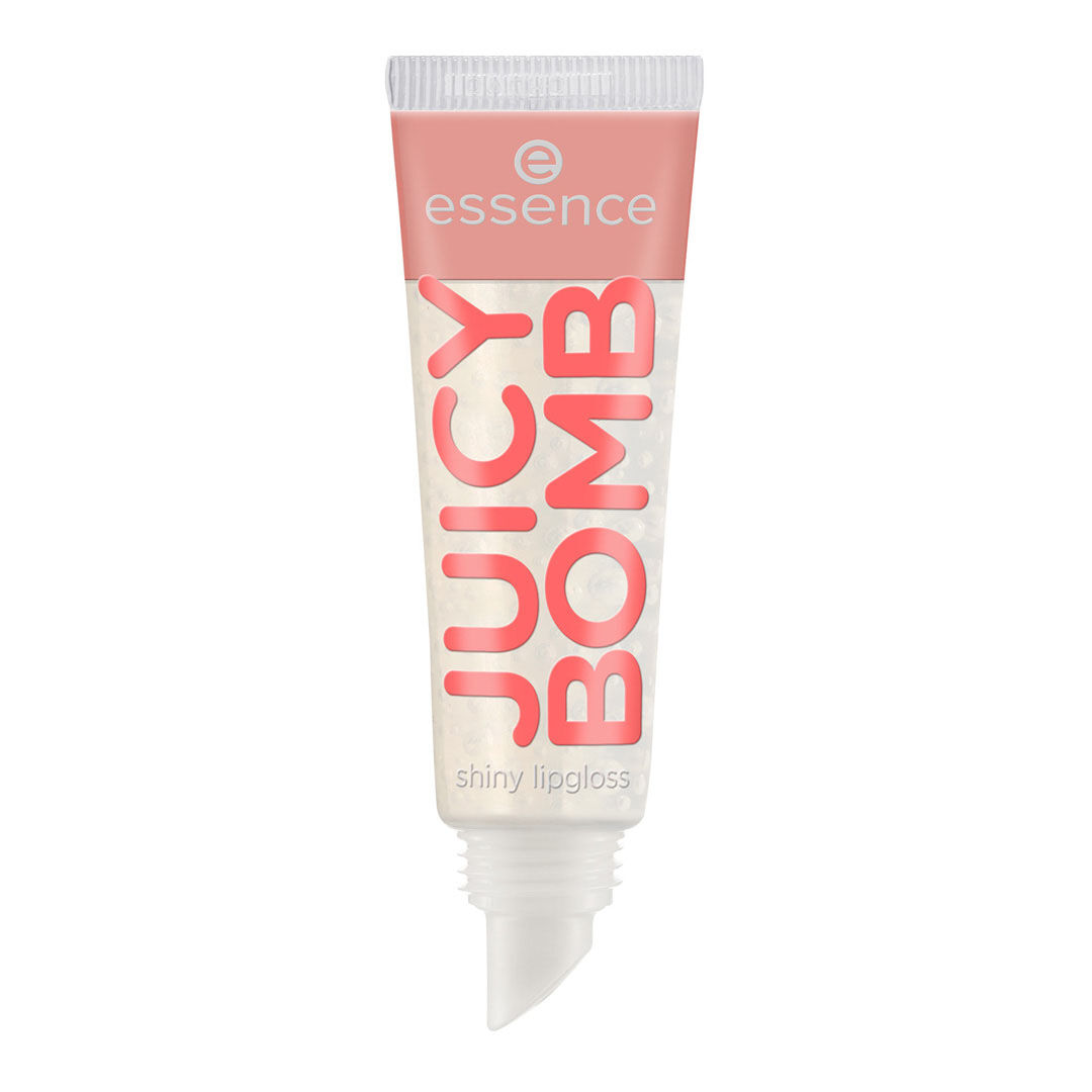 Gloss Para Lábios Juicy Bomb