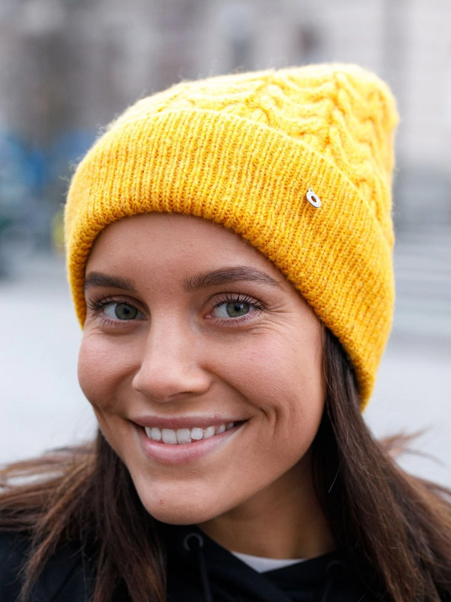 Lid Beanie
