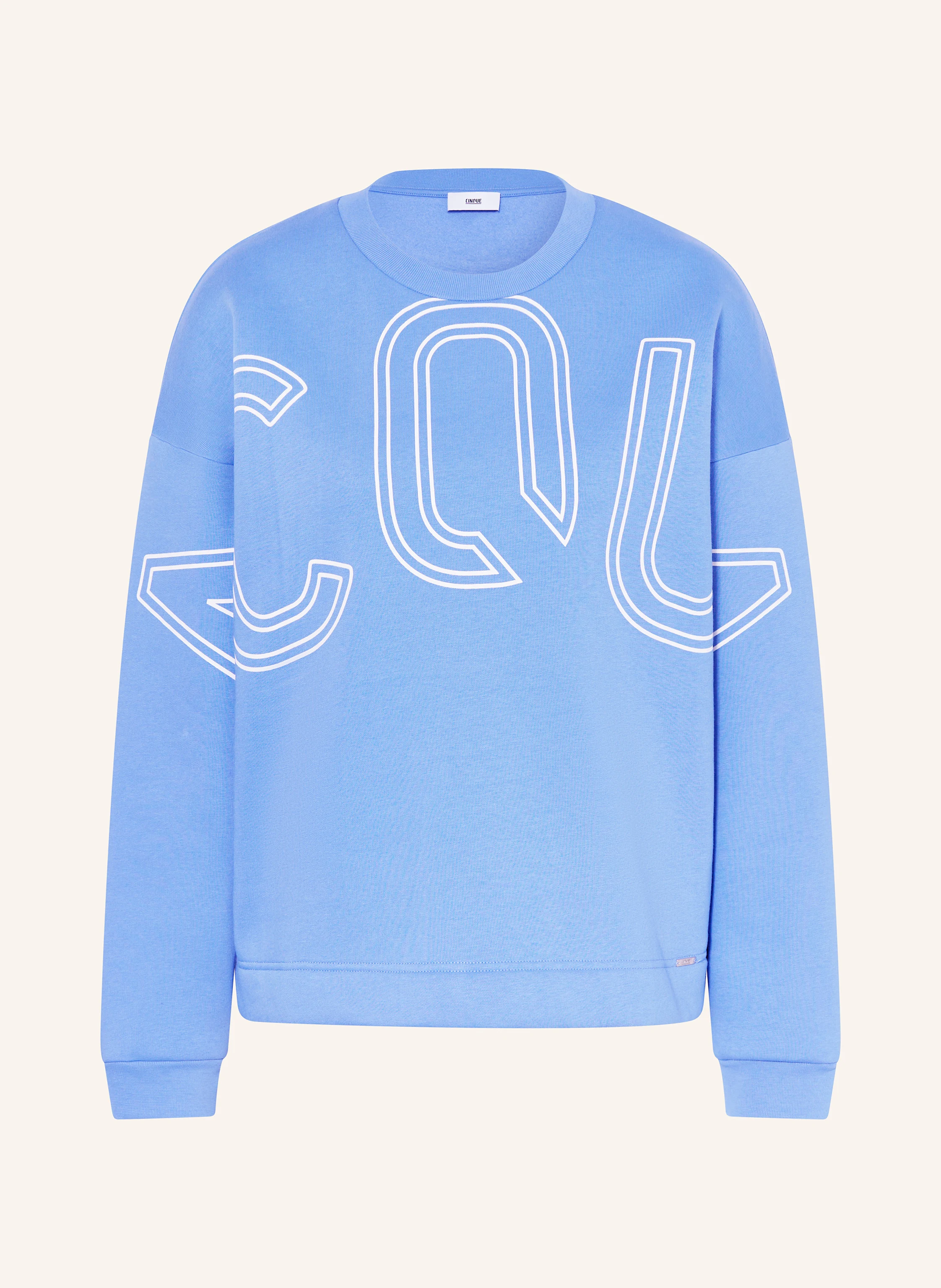 CINQUE Sweatshirt CISWAN
