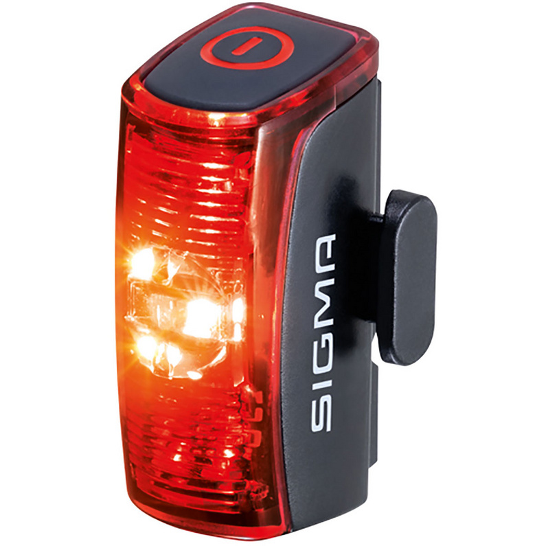 Sigma Infinity Akku-Rücklicht