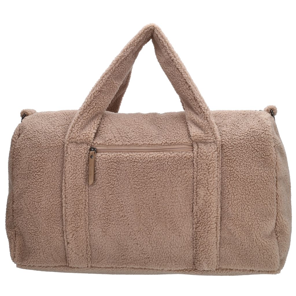 Beagles Lugo Reis/ Weekendtas Taupe