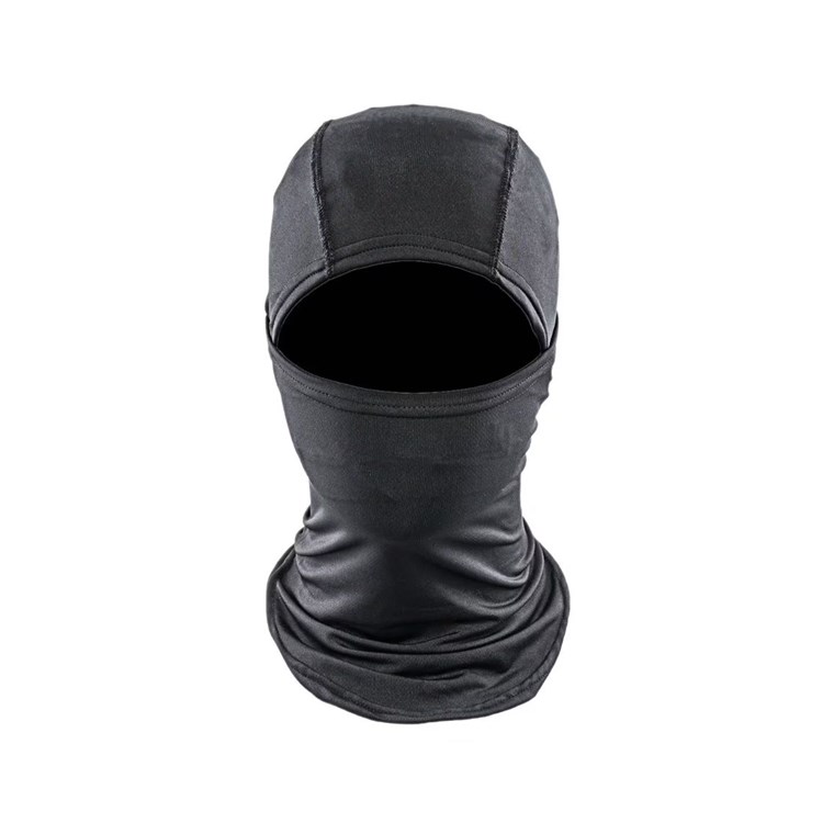 Bula Wool Convertible Balaclava