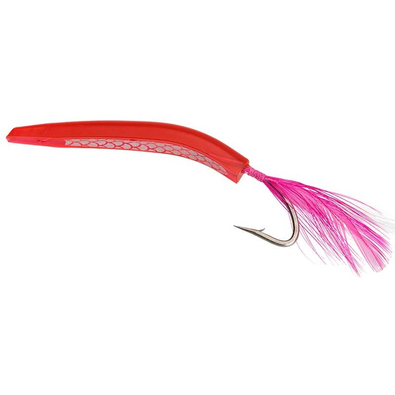Leurre Souple Sunset Sunlures Spinfry - 4Cm - Par 2