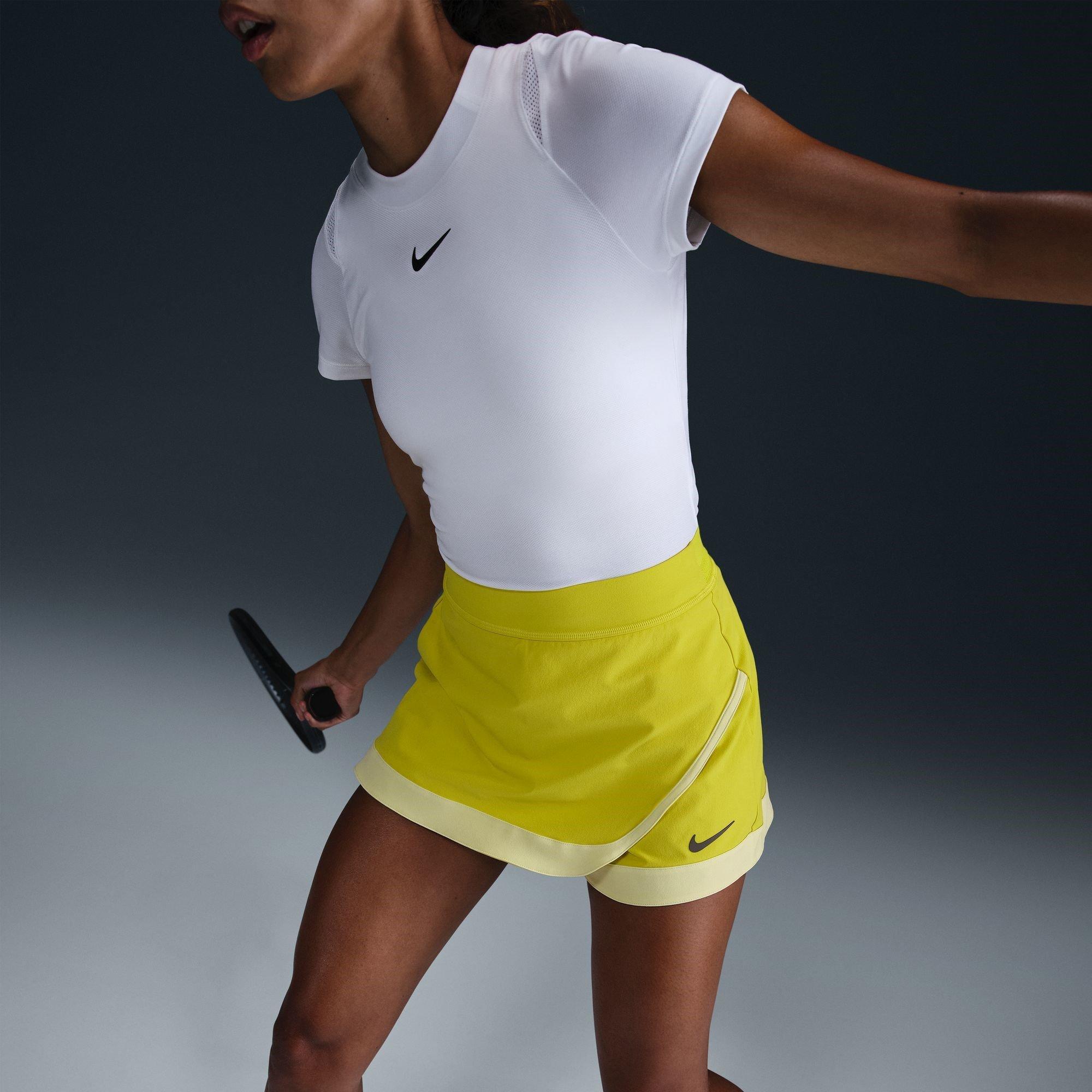 Nike OZ open Skirt Ld51