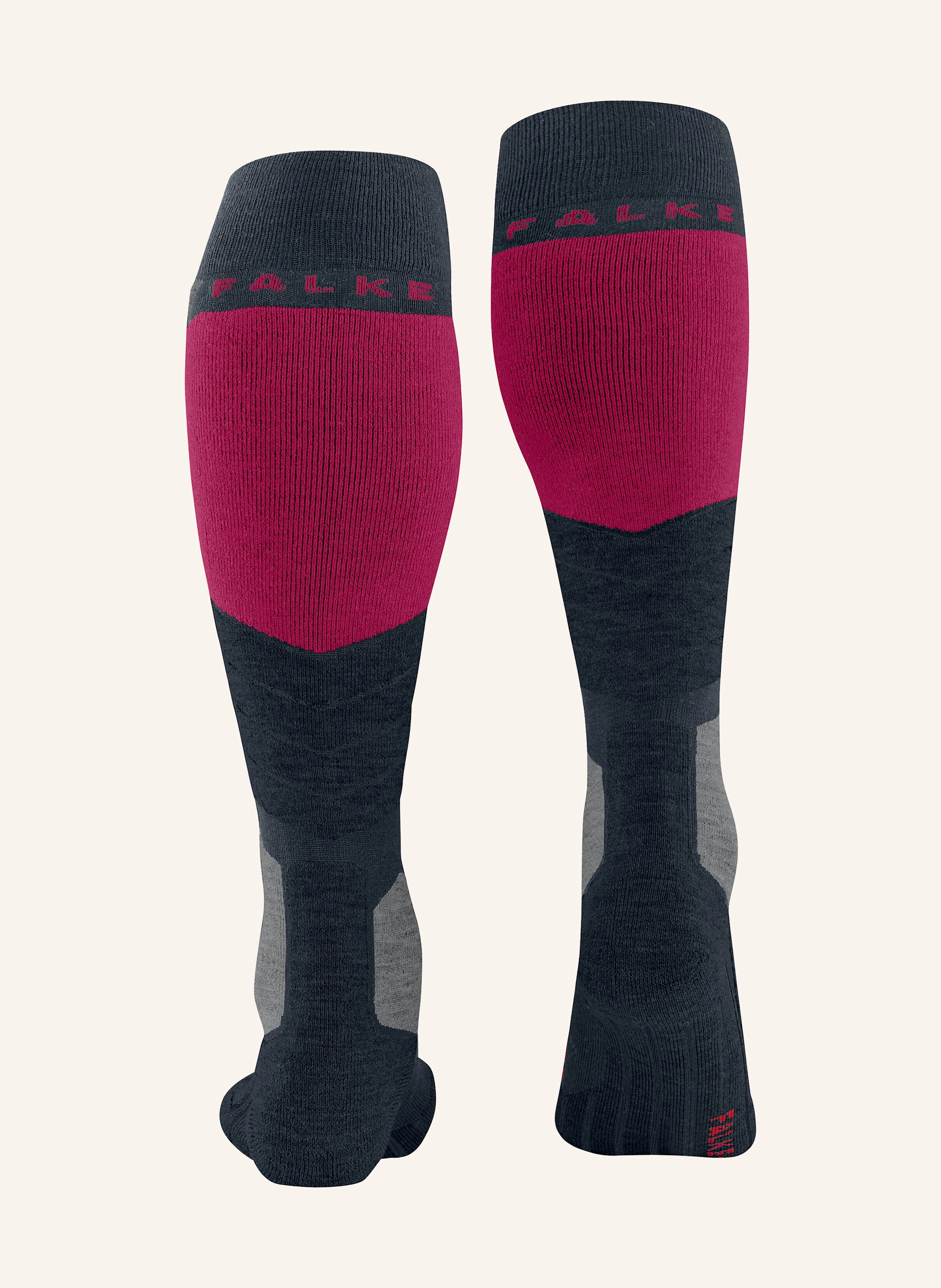 FALKE Skisocken SK2