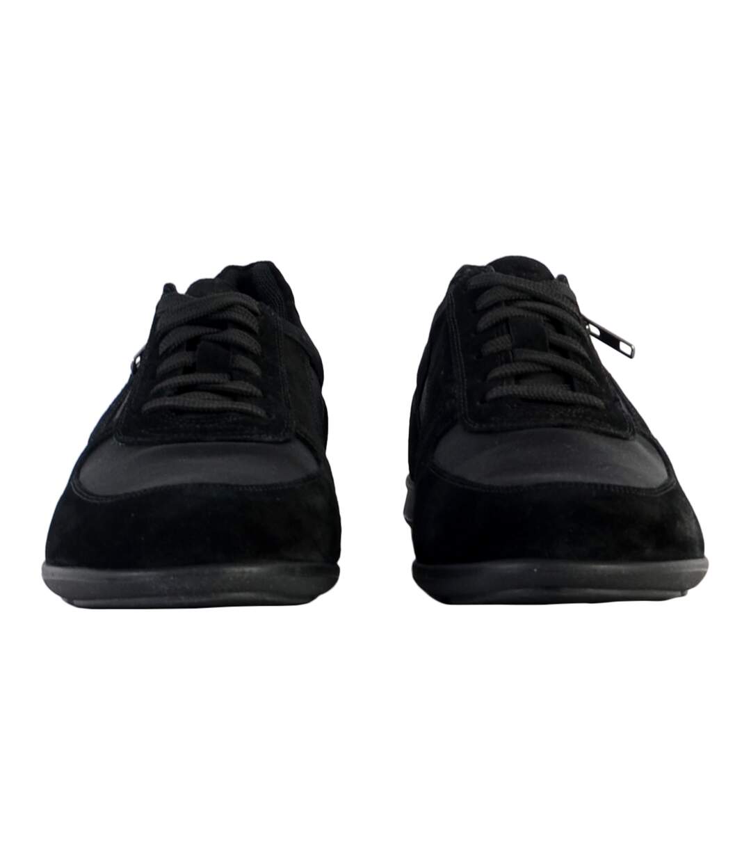 Basket Cuir Geox Ionio