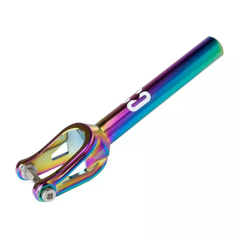 Fourche trottinette CORE SL IHC