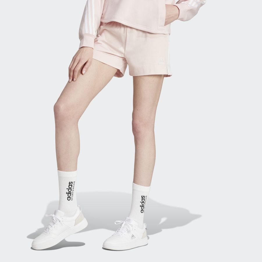 Adidas Short Essentials Slim 3-Stripes