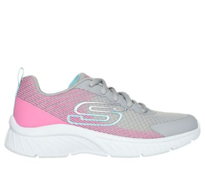 SkechersMicrospec Plus - rosa