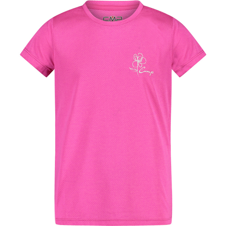 CMP Kinder T-Shirt