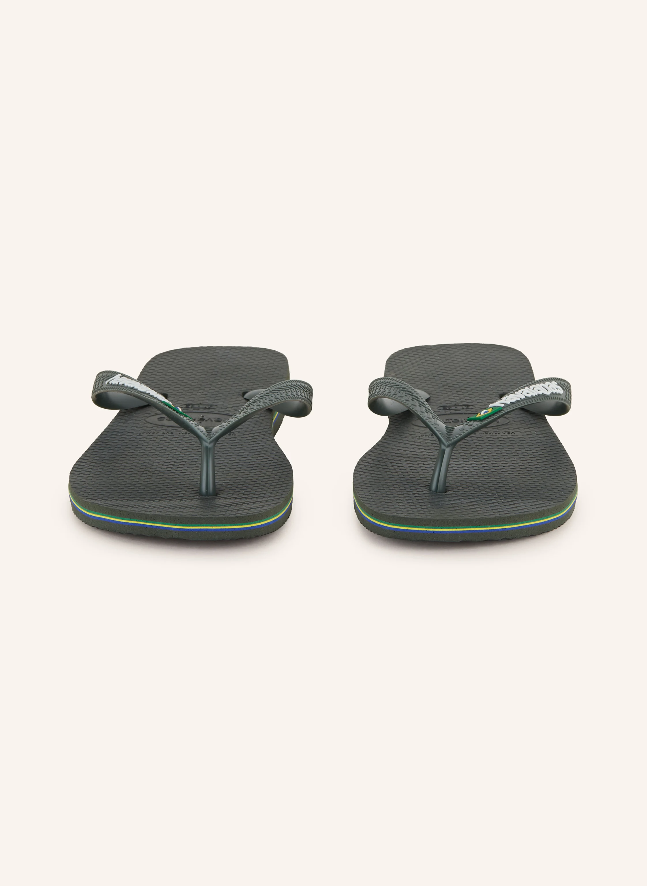havaianas Zehentrenner BRAZIL