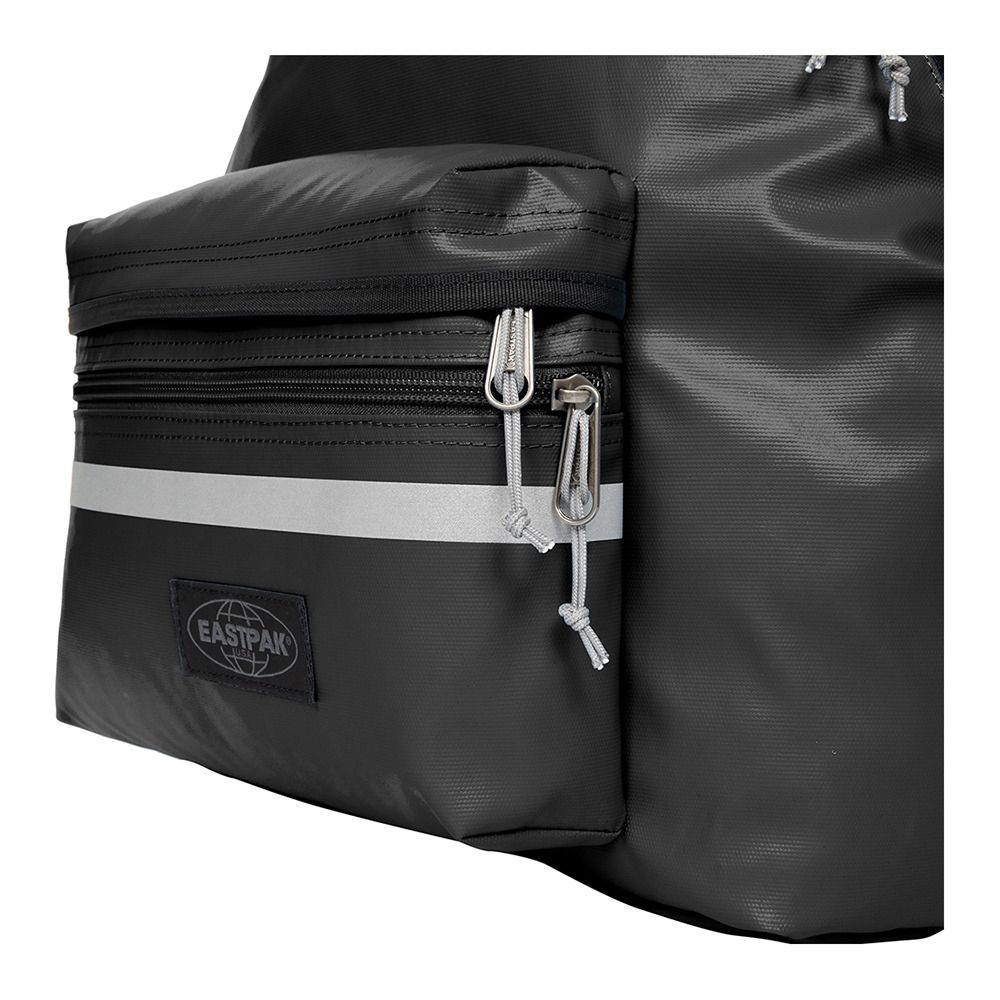 Eastpak ZIPPL'R BIKE 20.5L - Sac À dos tarp black