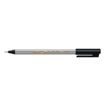 edding 89 Fineliner, 0.3 mm, schwarz