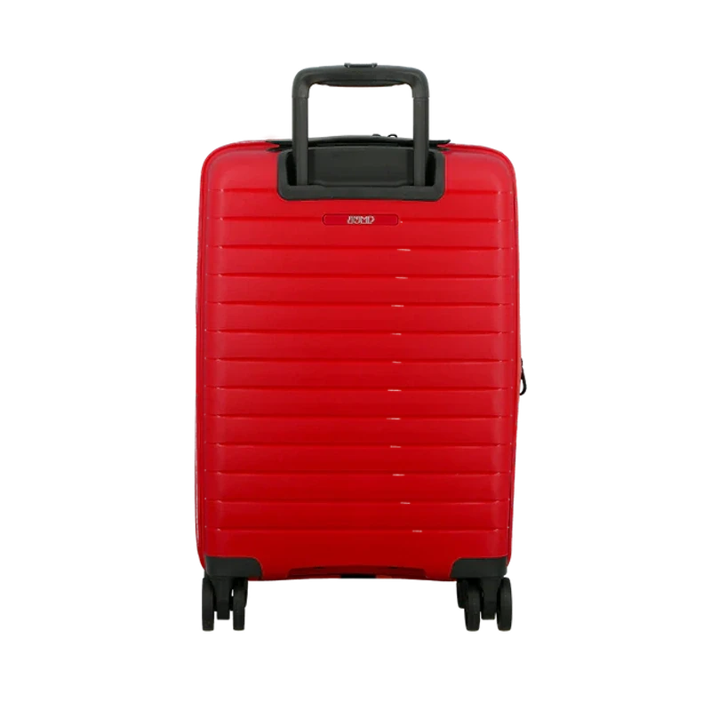 Jump Striper Handbagage Trolley 55cm Red