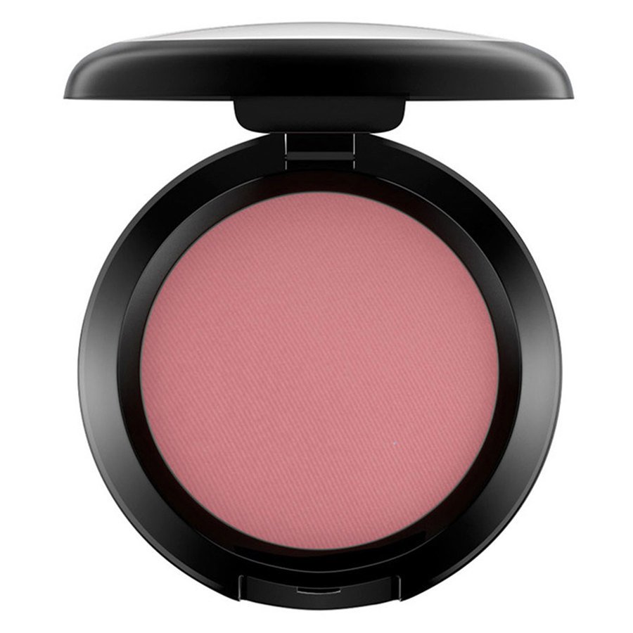 MAC Matte Powder Blush Desert Rose 6g