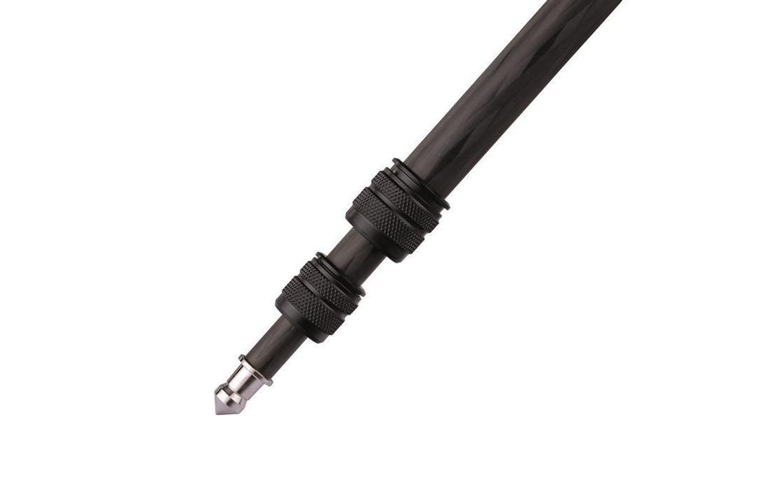 Stativ Carbon Slim Hopper<br>Reisestativ aus Carbon