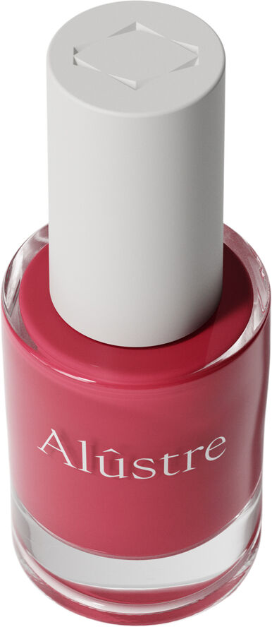 Alûstre Nail polish 715 RED, 10 ml