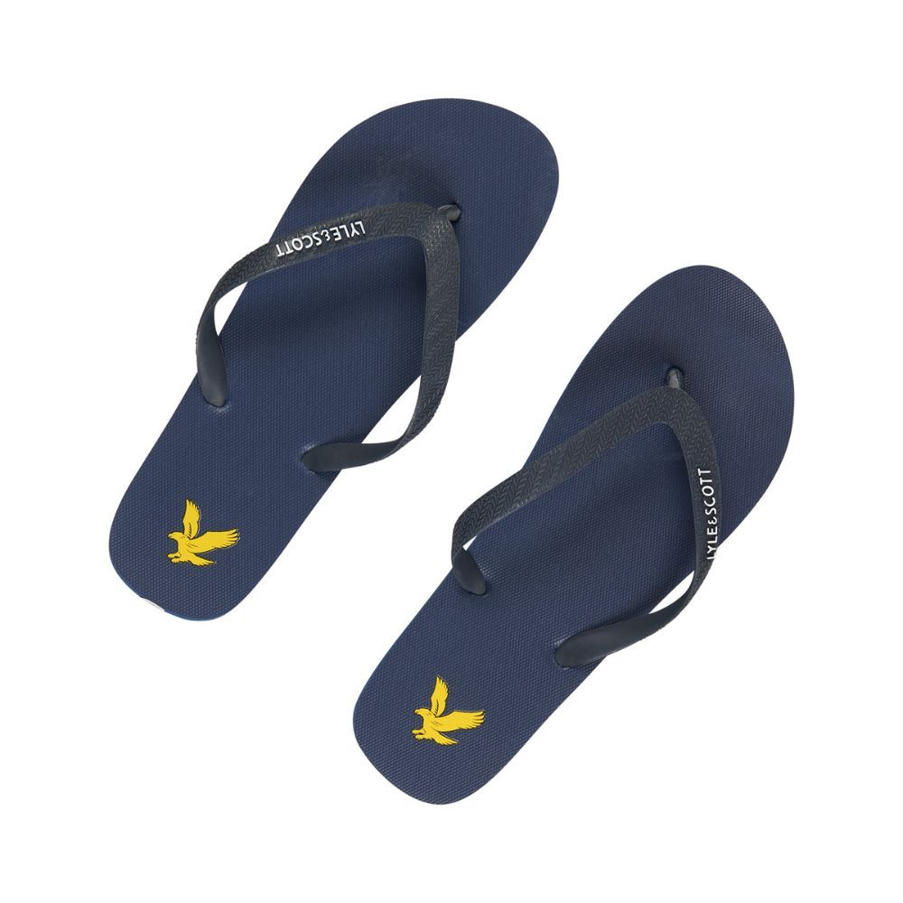Flip Flop Herre Navy