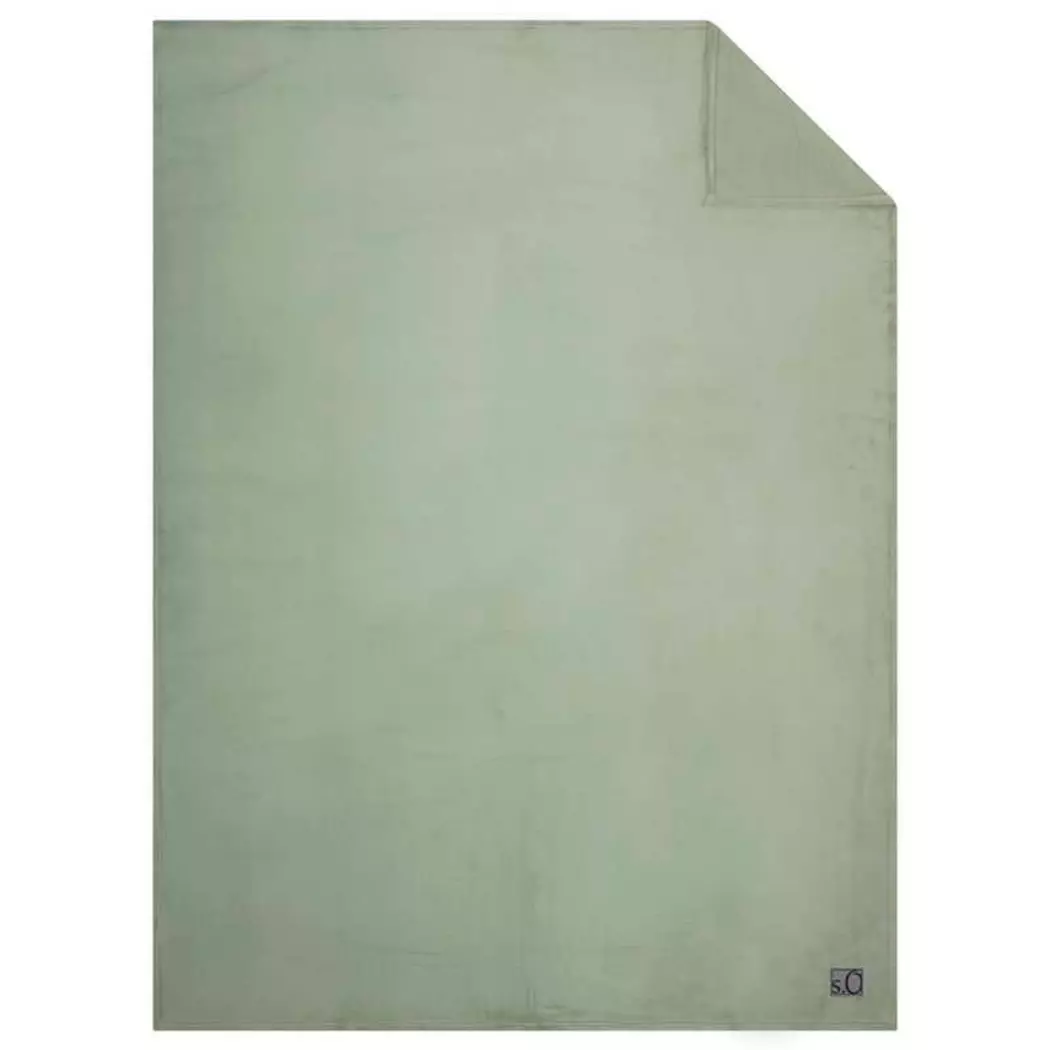 Kuscheldecke Kuschelsoft 150 x 200 cm