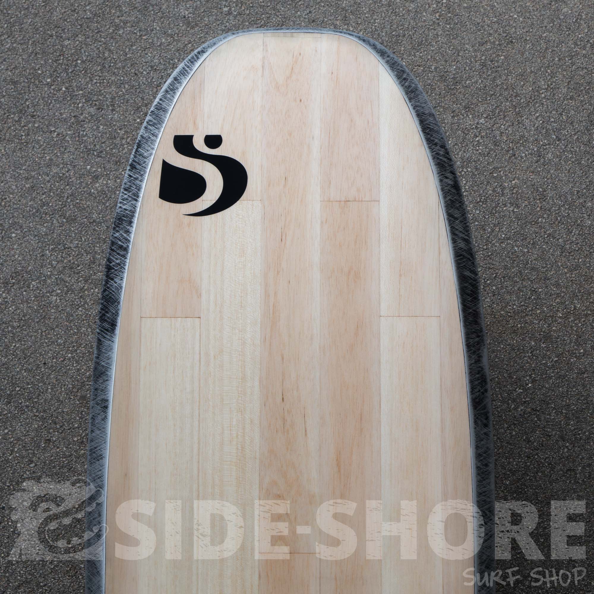 Sunova Foilboard XXX - Twin Us Box 5'10