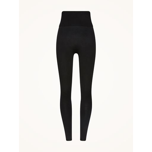 Wolford The W.O.W. Wool-ford Leggings, Black, L