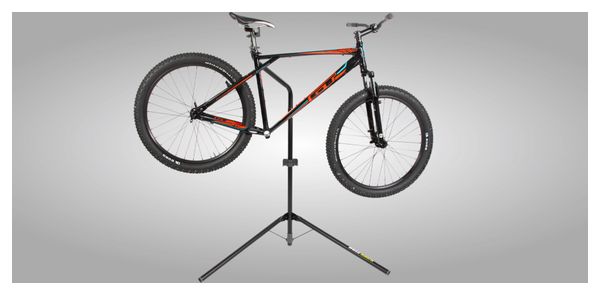 Pied d'atelier vélo Buzz Rack Eco Work Stand