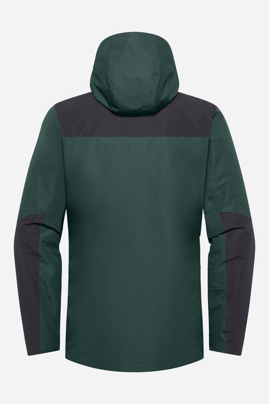 Jack Wolfskin Jack Wolfskin Jasper 3-In-1 Jas