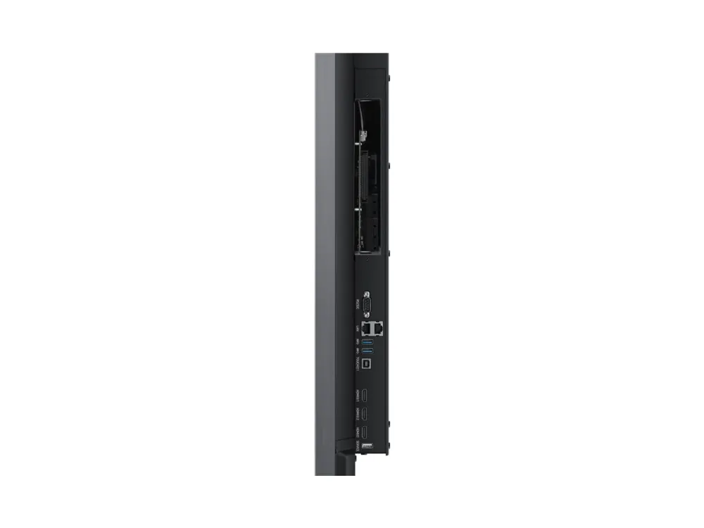 Samsung Interactive Display WA75D - 75