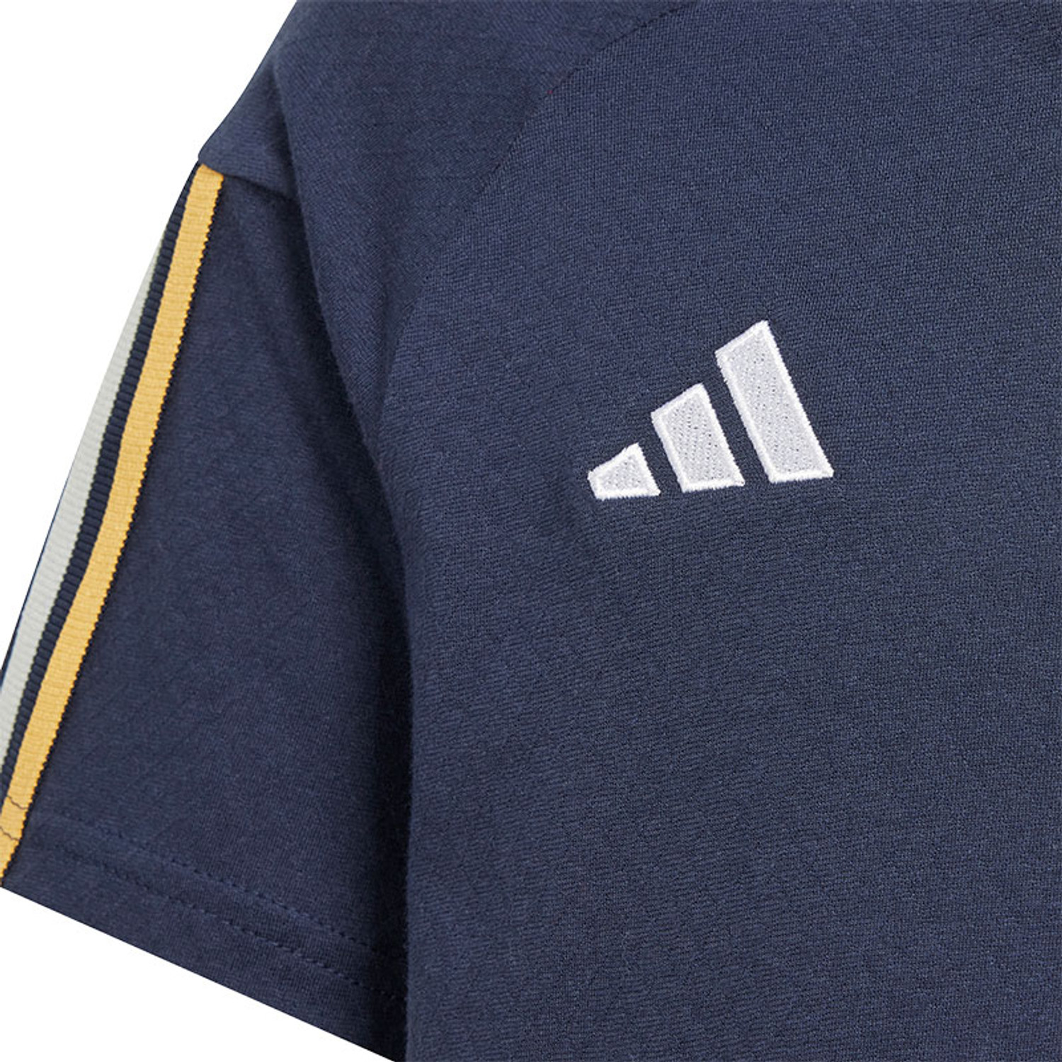 adidas Real Madrid Tee Set Kids