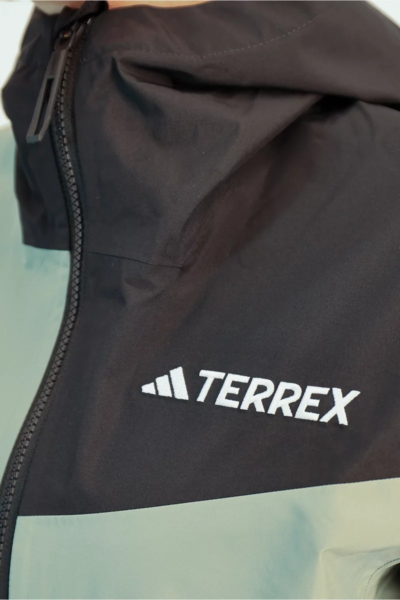 adidas Performance Terrex Multi RAIN.RDY 2.5L Damen Outdoorjacke