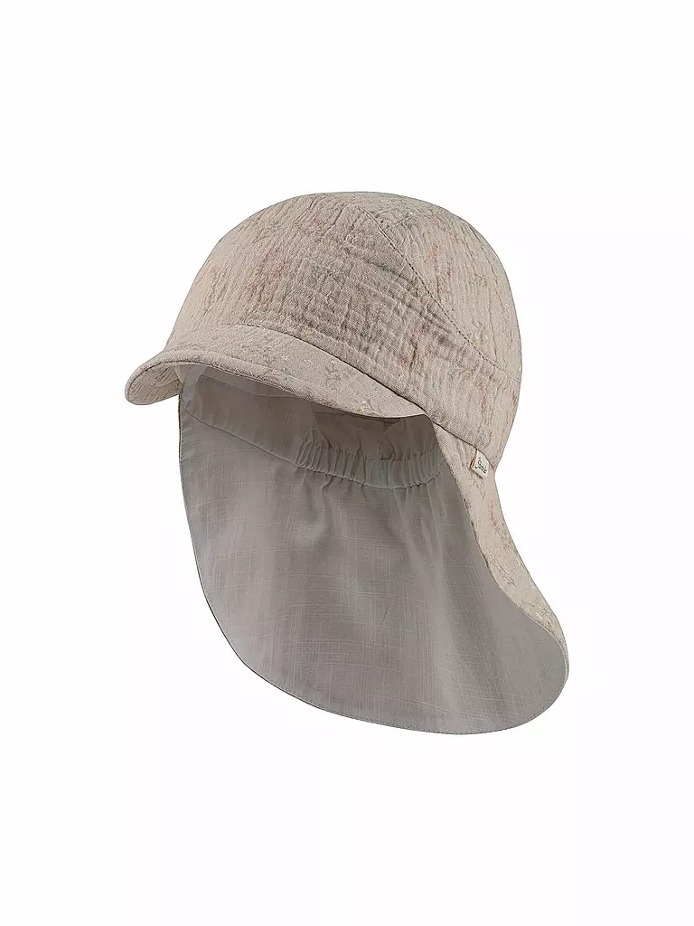 STERNTALER Mädchen Schirmmütze beige