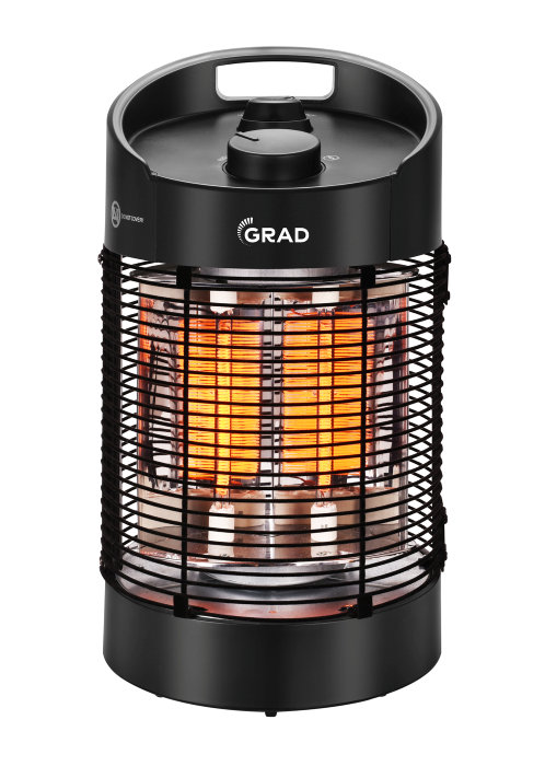 Terrassevarmer PHT-35 700 W - Grad